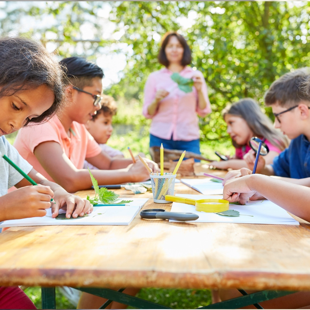 The Top Questions Parents Forget to Ask Summer Camps