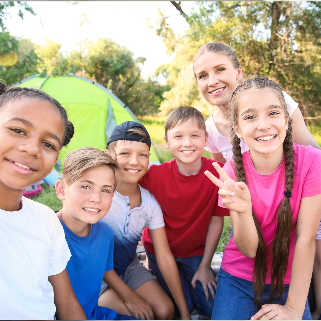 Day Camp vs Overnight Camp: Which Is Best for Your Child?