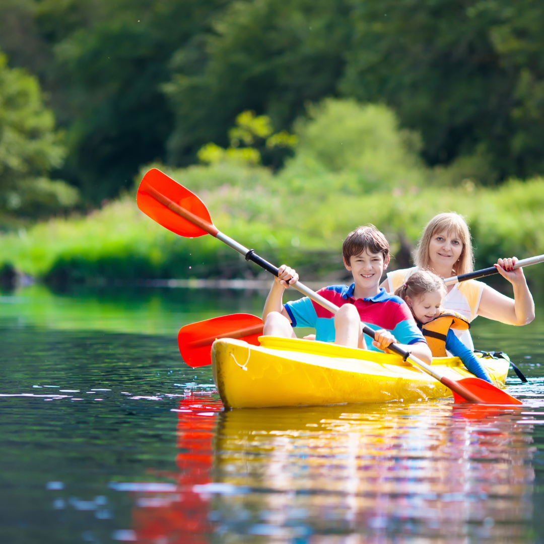 Day Camp vs Overnight Camp: Which Summer Camp Is Best for Kids?