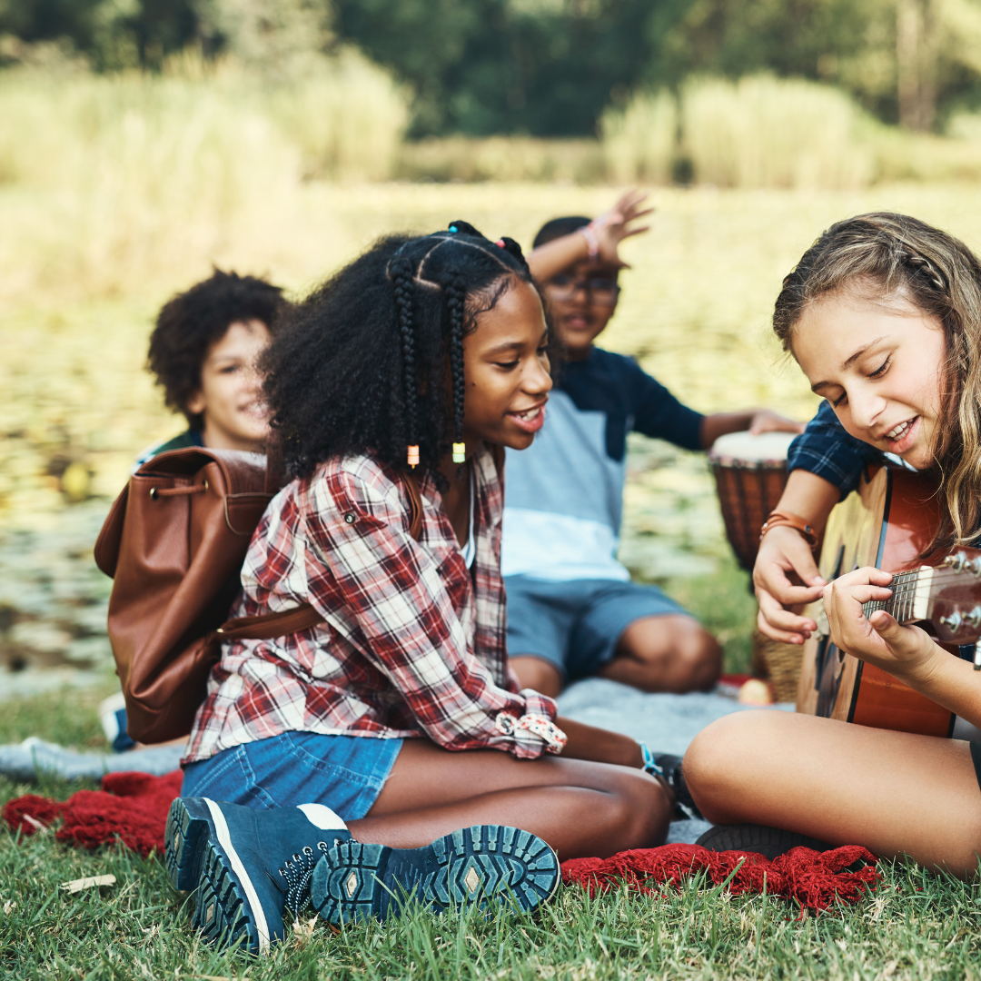 Choosing the Right Summer Camp: A Complete Parent Guide