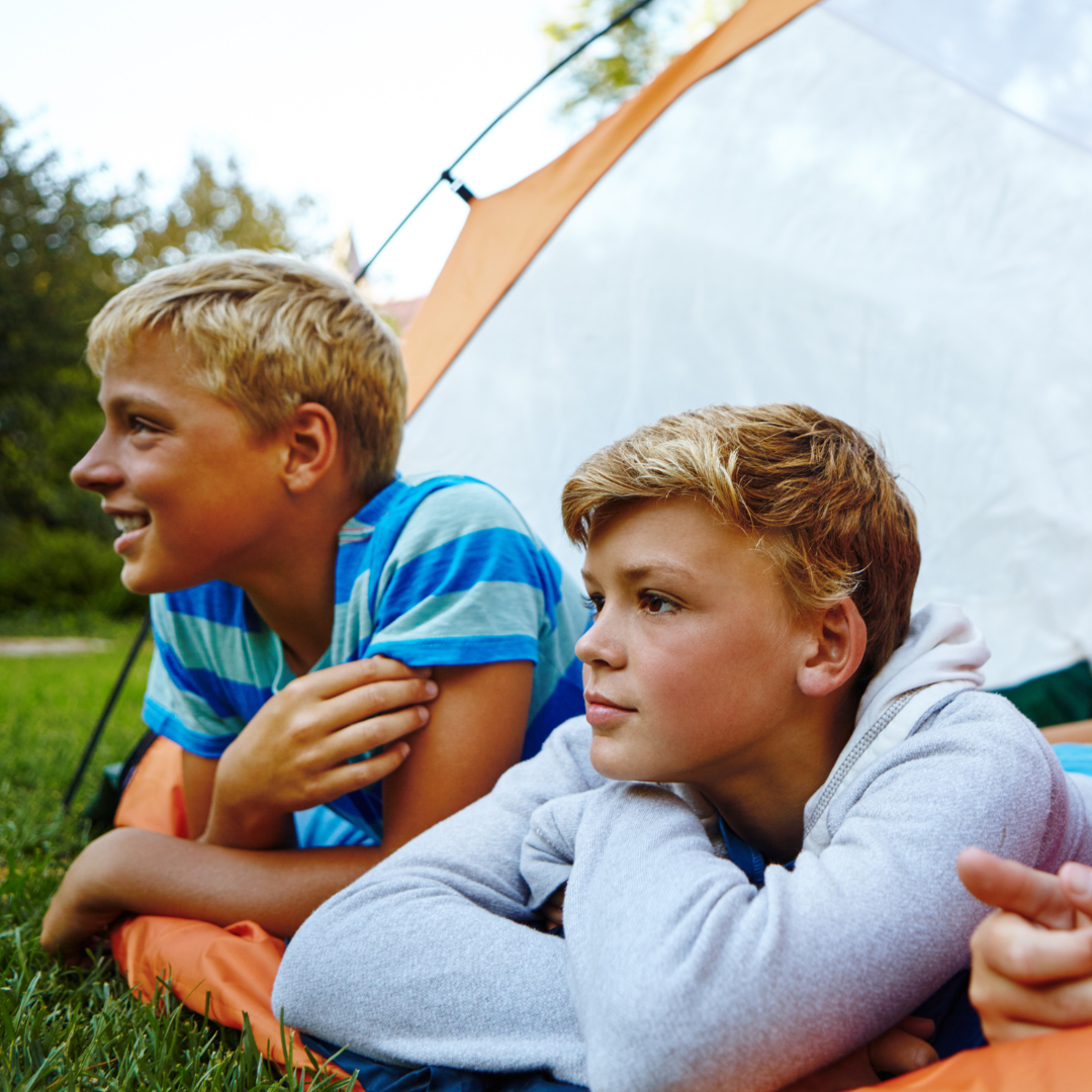 How Summer Camps Prevent Summer Learning Loss in Kids