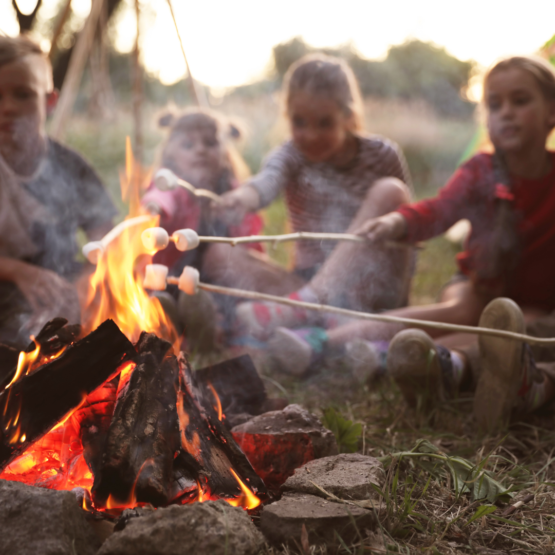  How Summer Camp Supports Healthy Screen-Free Habits