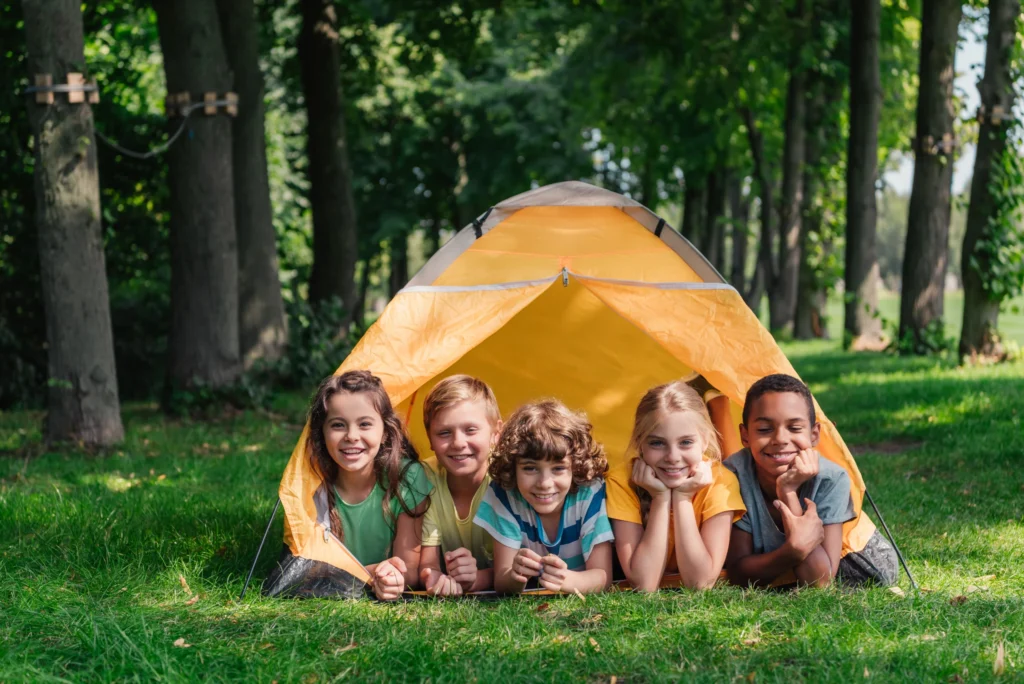 FindCamps.ca - Children's Camp Listing