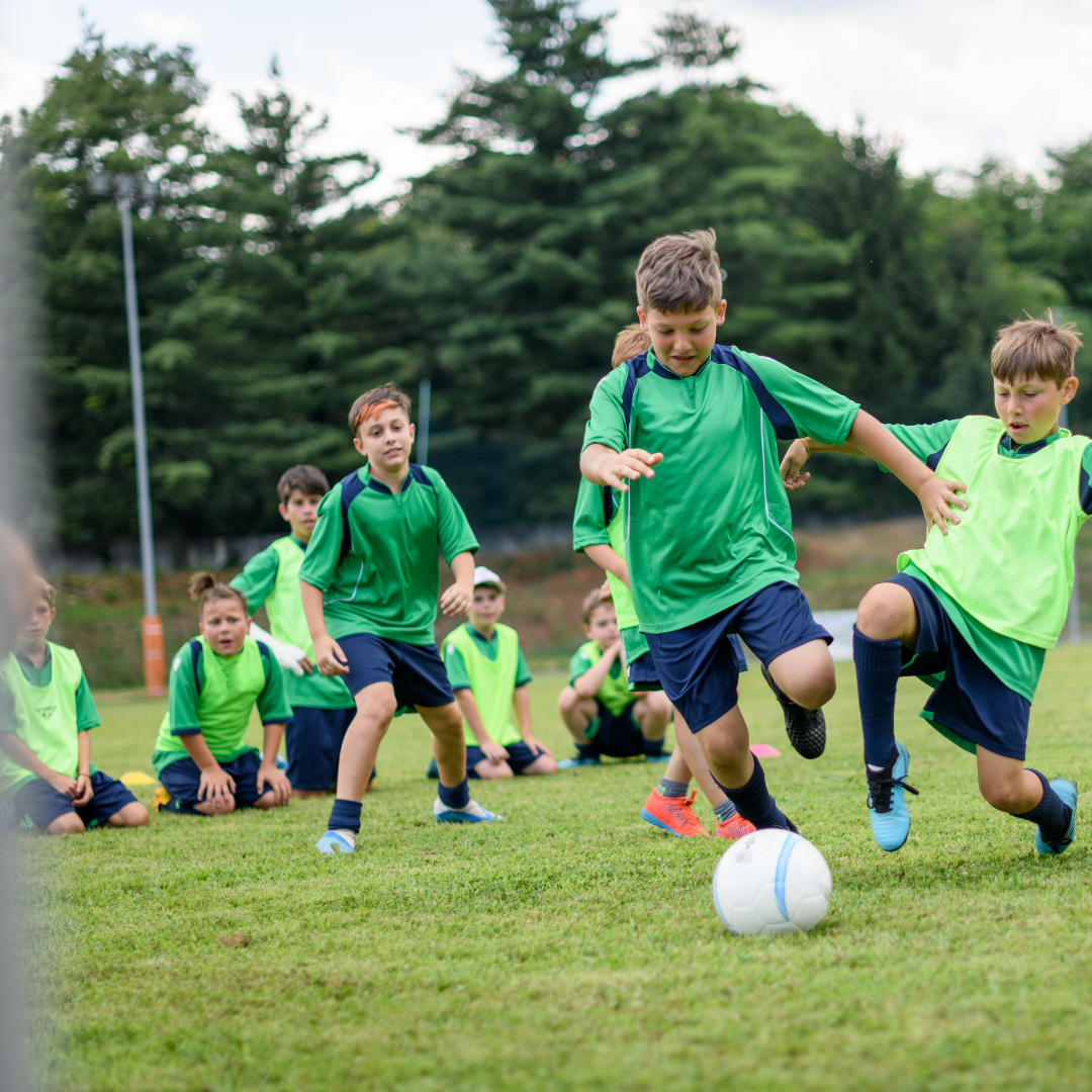 The Emotional Benefits of Summer Camp for Kids