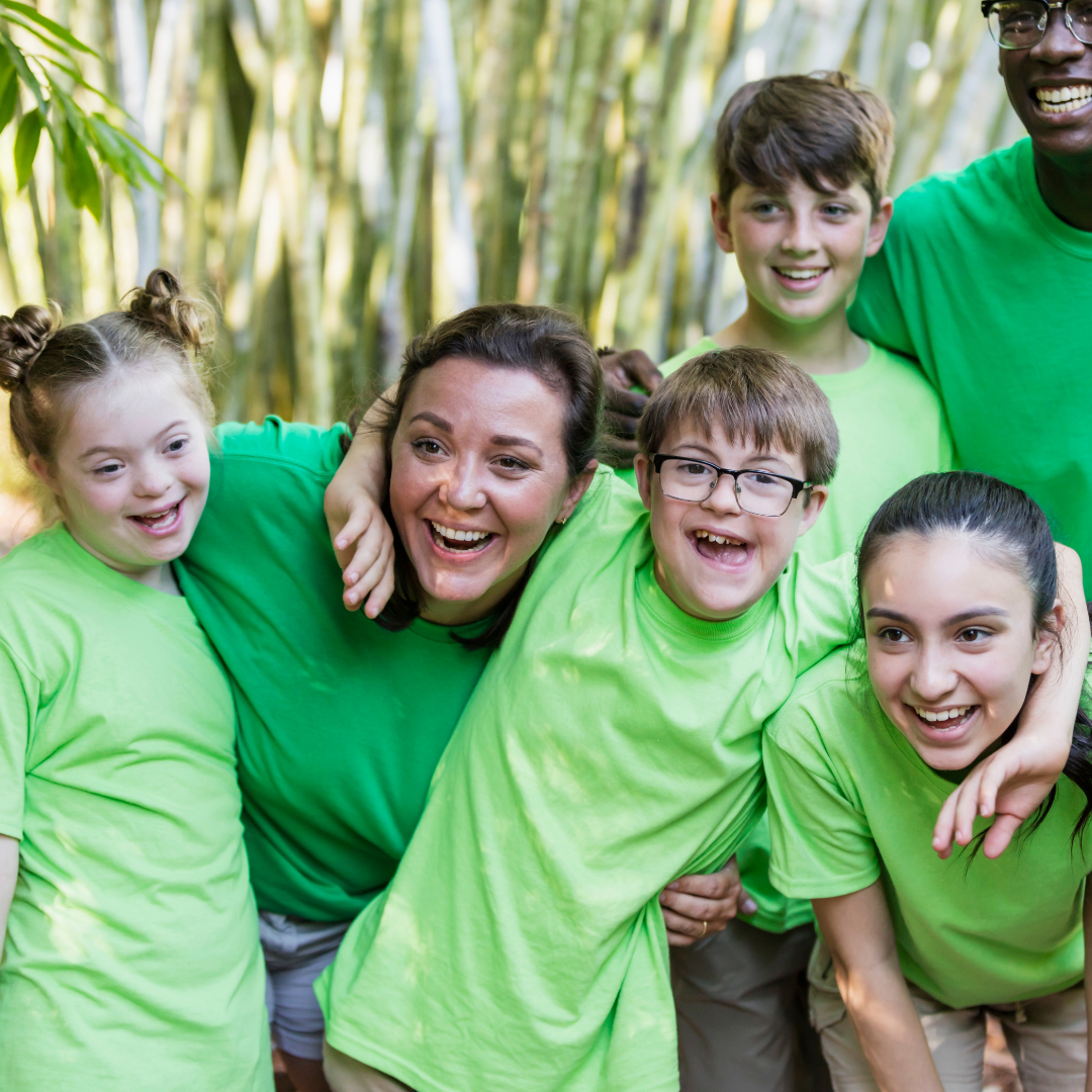 Signs Your Child Is Ready for Summer Camp (And How to Tell)